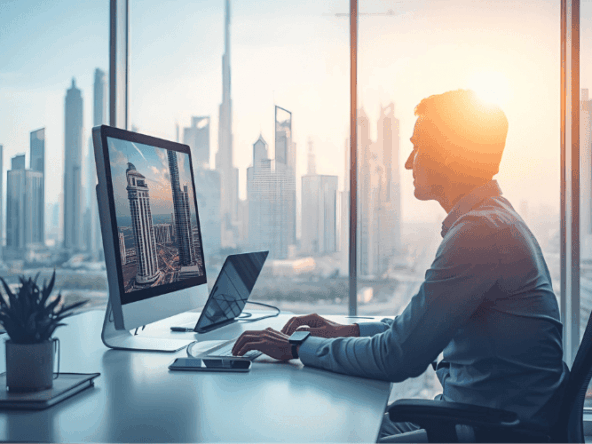 buy property in dubai from usa