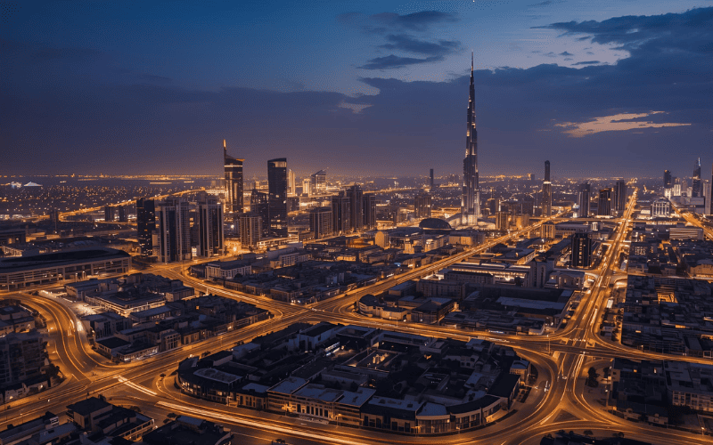 buy property in dubai from usa