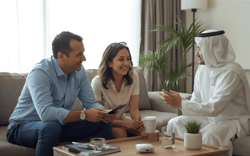 buy property in dubai from usa