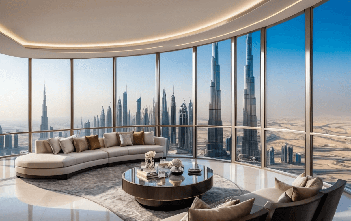 apartment for sale in downtown dubai