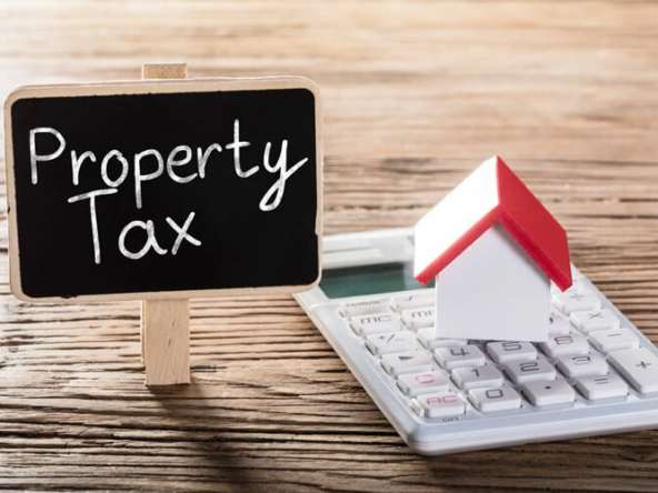 property tax in dubai