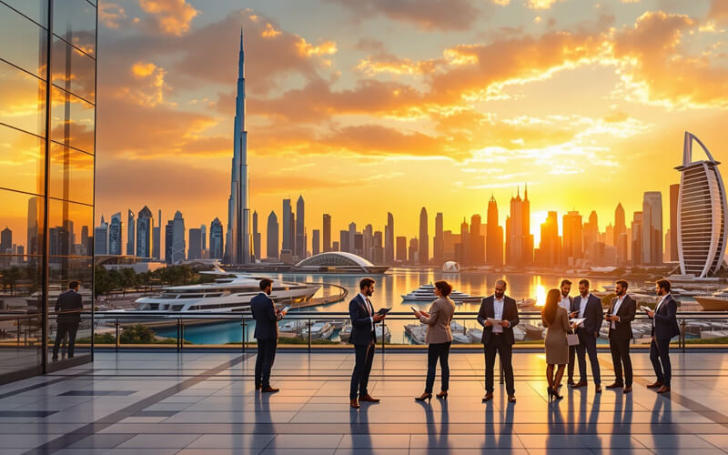 property tax in dubai