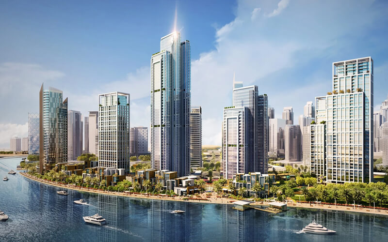 property tax in dubai