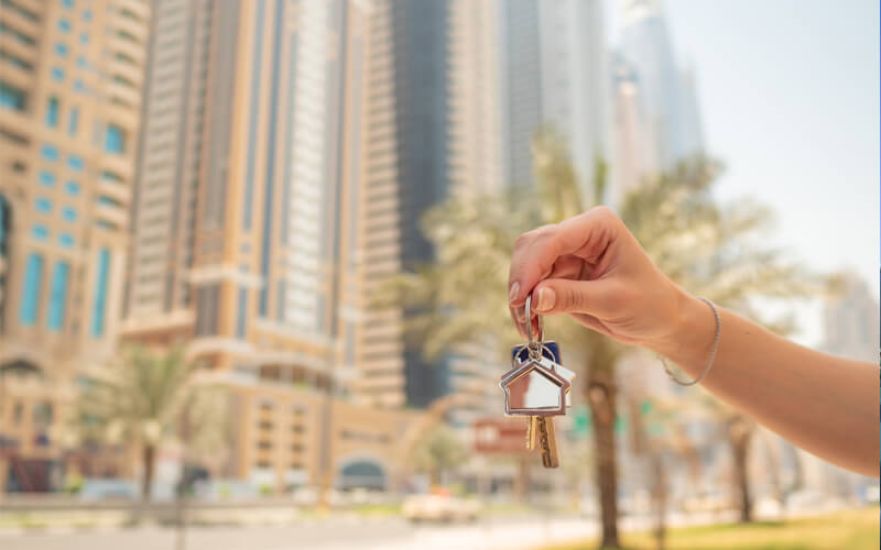 property tax in dubai
