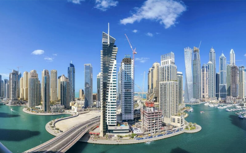 property tax in dubai