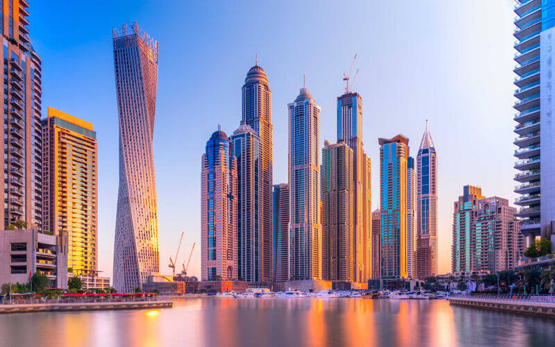 property tax in dubai