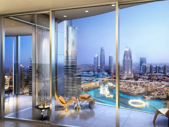 How to buy property in dubai without down payment