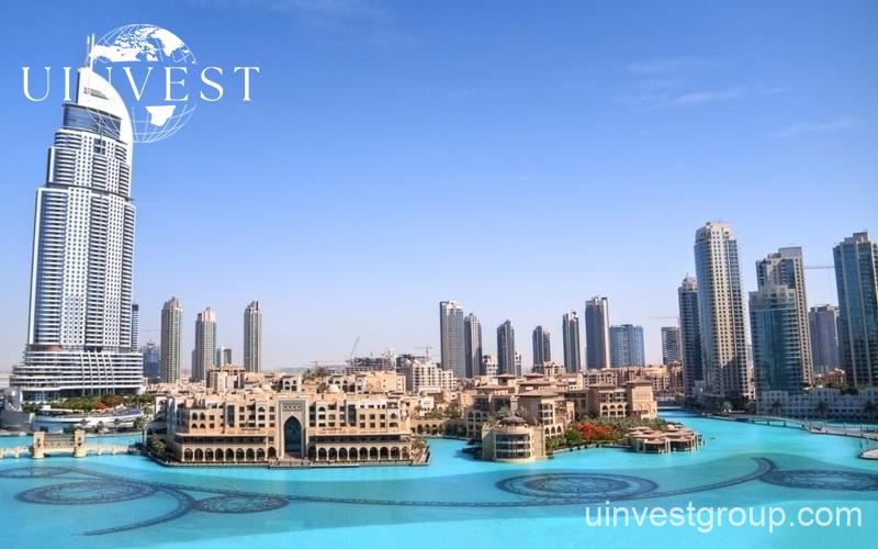 best view area in dubai
