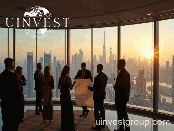 Best Time to Buy Property in Dubai