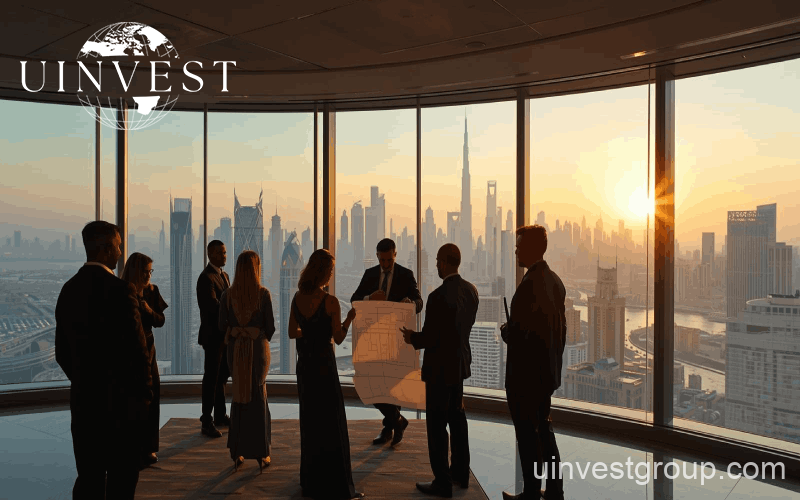 Best Time to Buy Property in Dubai
