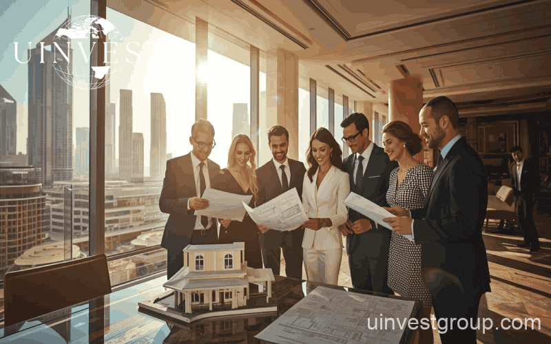 buying property in dubai in the year 2026