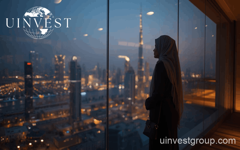 Best Time to Buy Property in Dubai