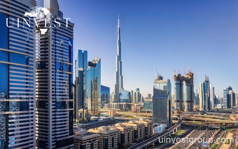 best area in dubai