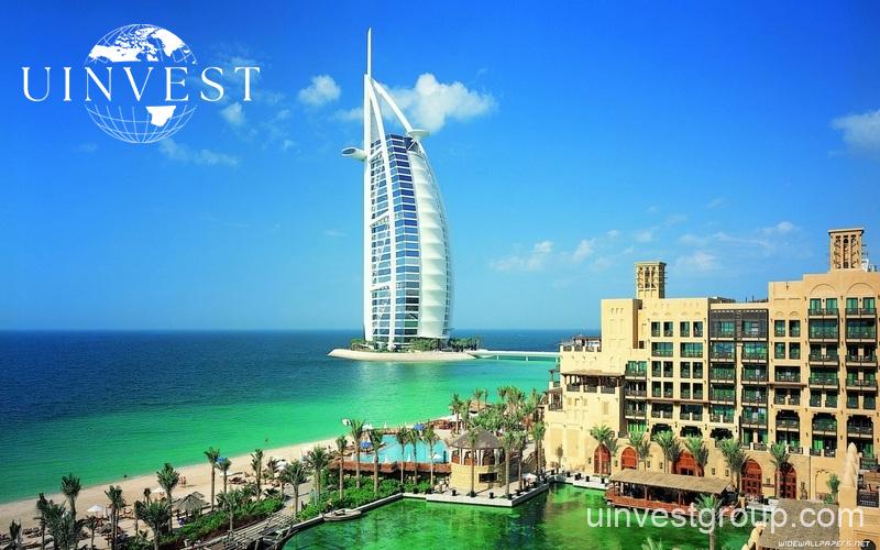 burj dubai best view