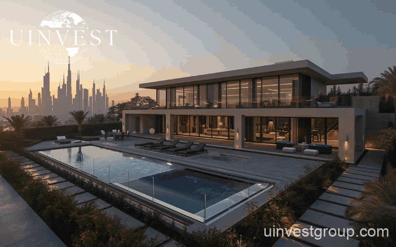 how to buy property in dubai without down payment?
