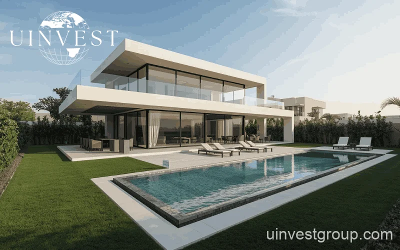 best property in dubai city