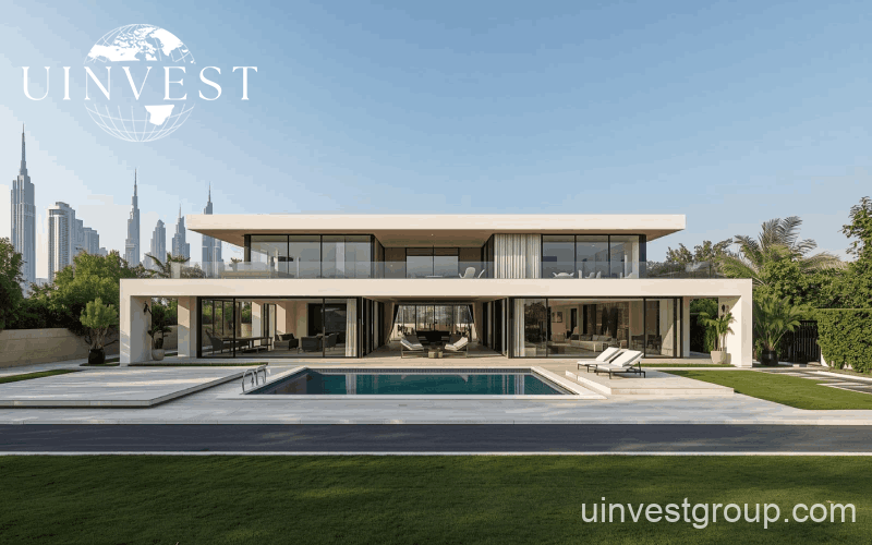 how to buy property in dubai without down payment?