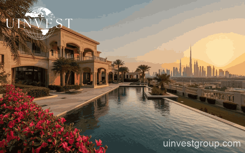 how to buy property in dubai without down payment?