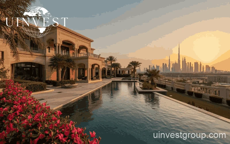 dubai without down payment 
