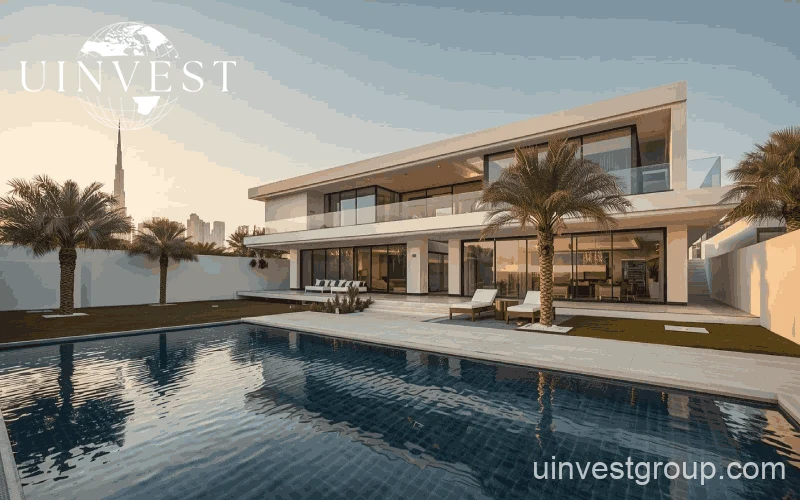 how to buy property in dubai without down payment?