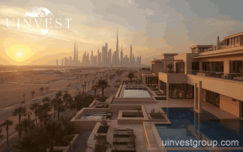 how to buy property in dubai without down payment?