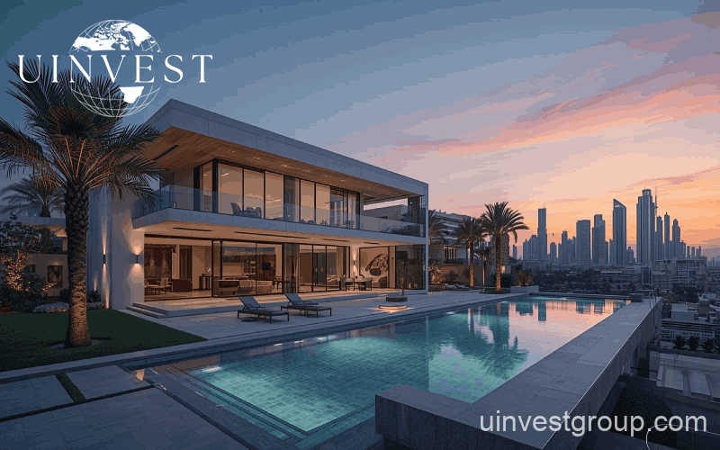 how to buy property in dubai without down payment?