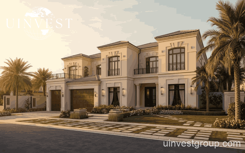 how to buy property in dubai without down payment?