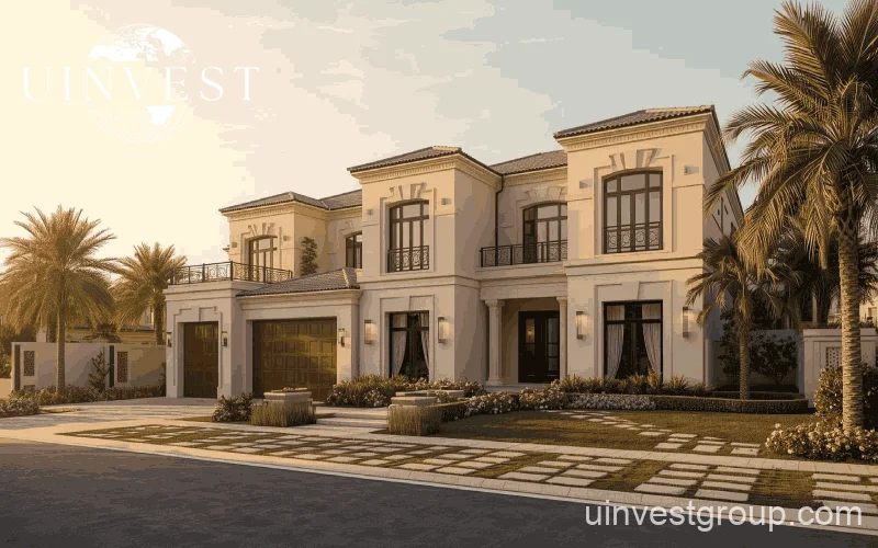 dubai city without down payment