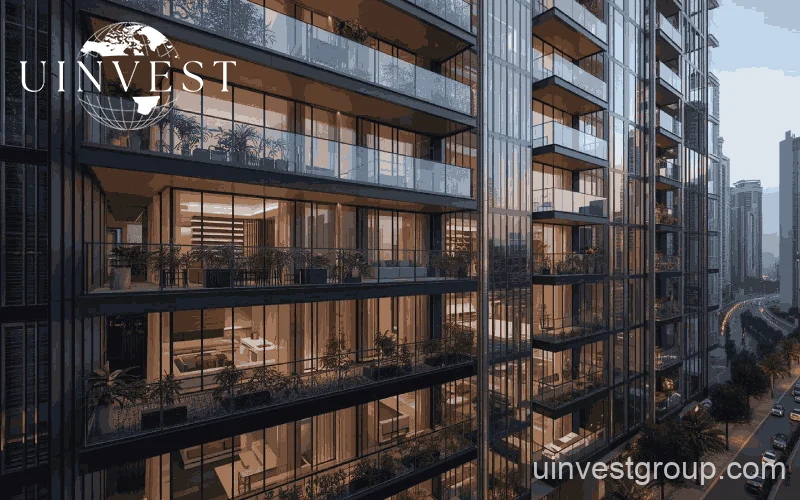 best property in dubai without down