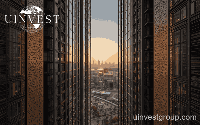 how to buy property in dubai without down payment?