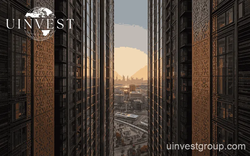 property in dubai without down