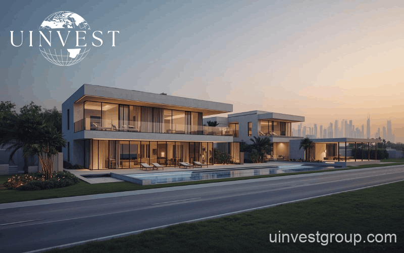 how to buy property in dubai without down payment?