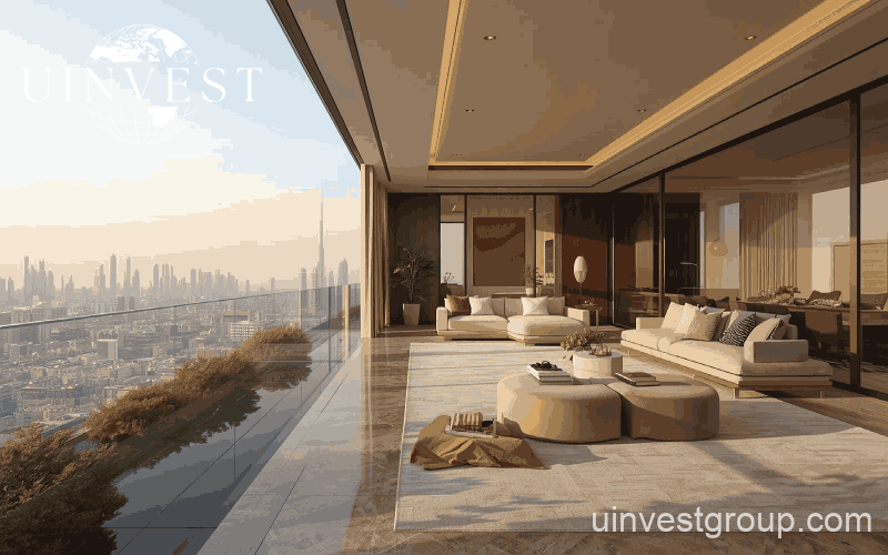 how to buy property in dubai without down payment?