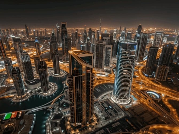 Property Tax in Dubai