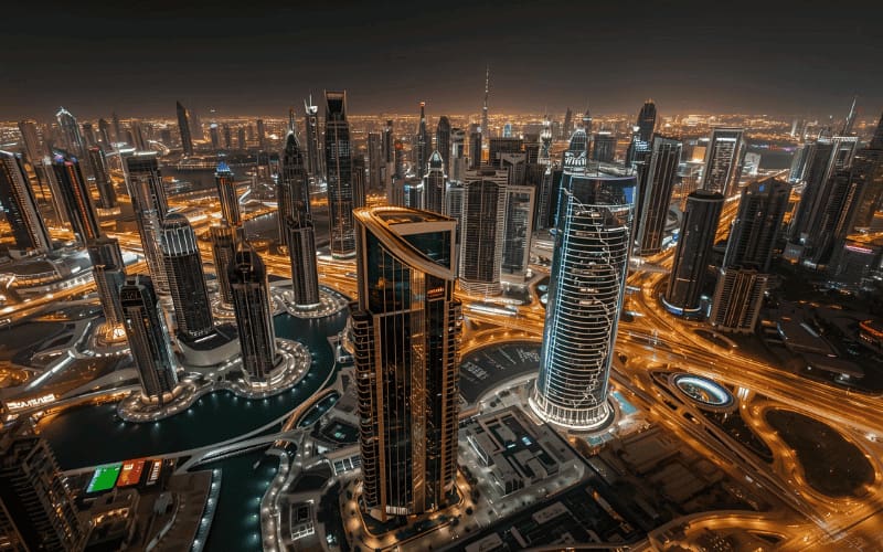 Property Tax in Dubai