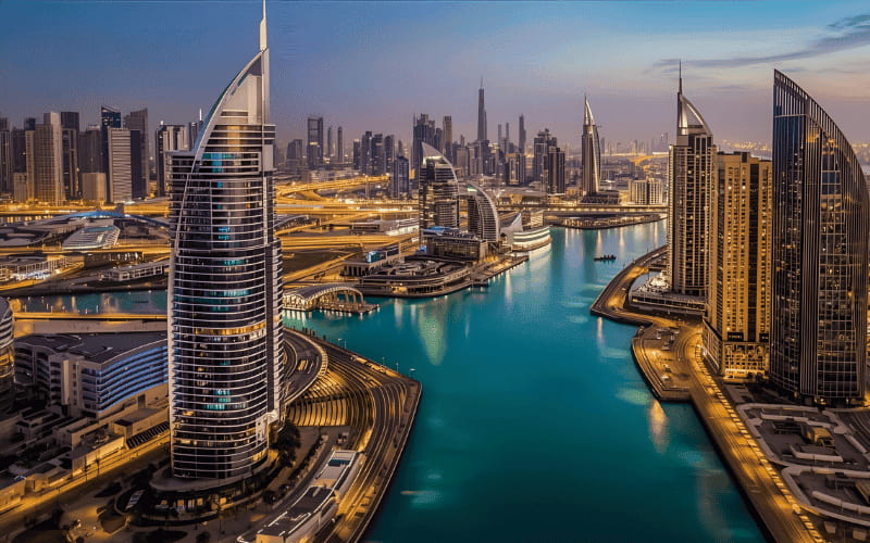 Property Tax in Dubai
