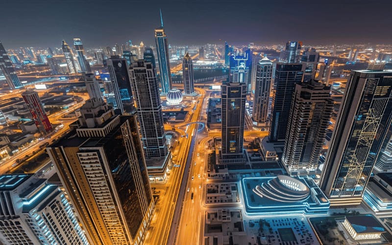 property tax in Dubai