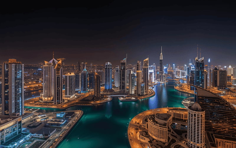 property tax in Dubai