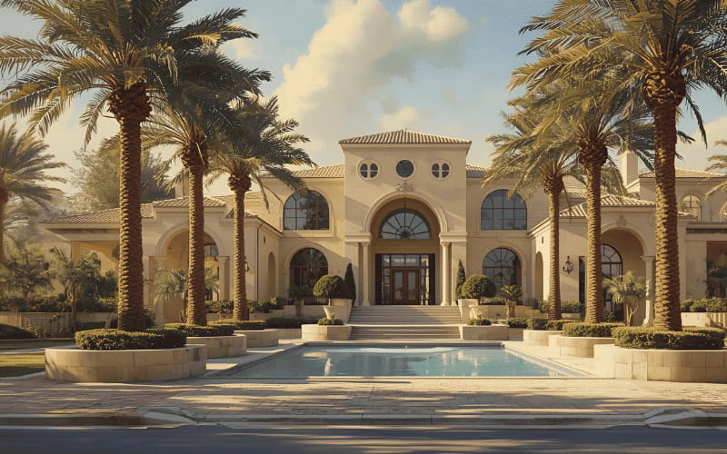 property tax in Dubai