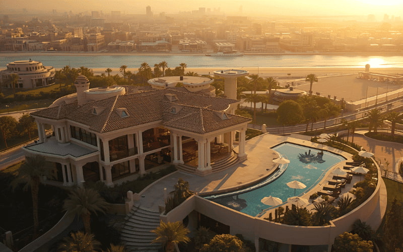 property tax in Dubai