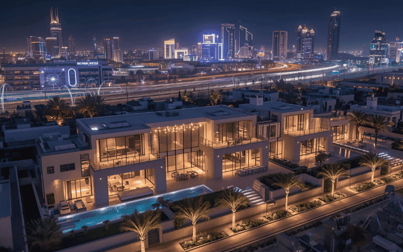 property tax in Dubai