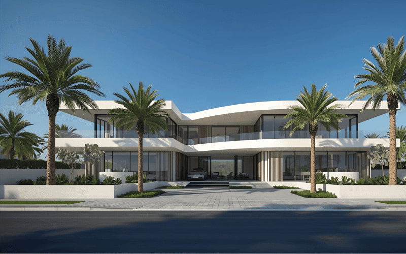 property tax in Dubai