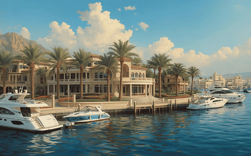 property tax in Dubai