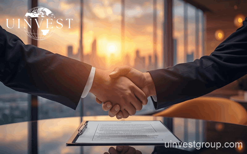 Best Time to Buy Property in Dubai