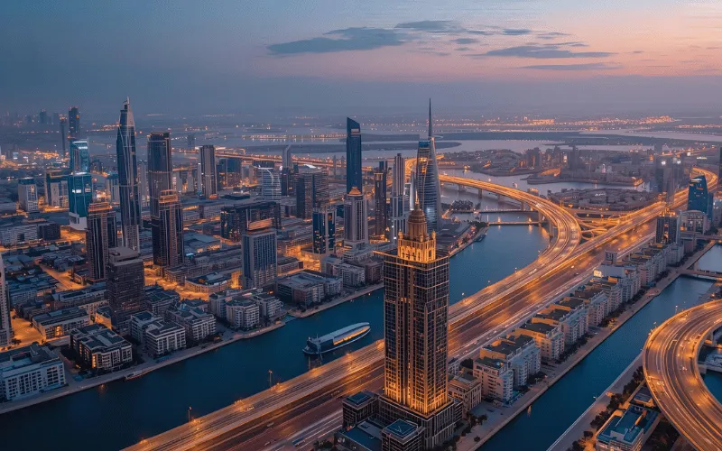 Property Types Are Rising