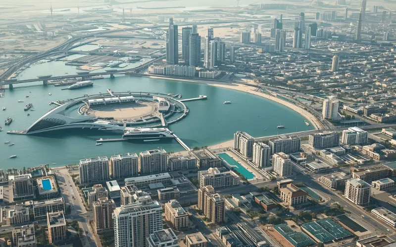 Factors Affect Residential Property Prices in Dubai