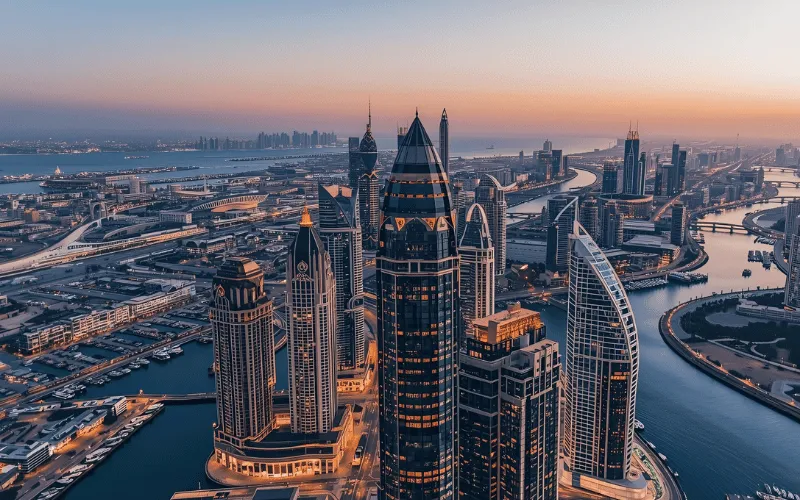 Will Dubai Property Prices Rise