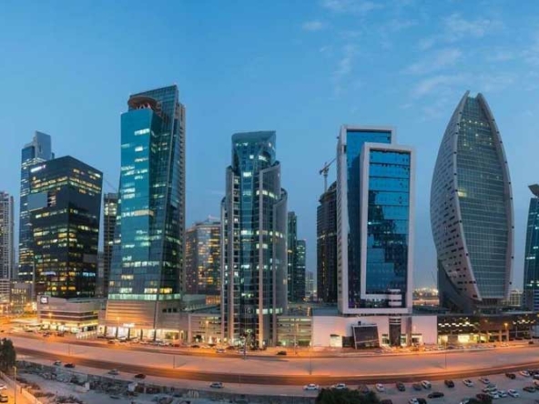 Best Property Types to Invest in Dubai
