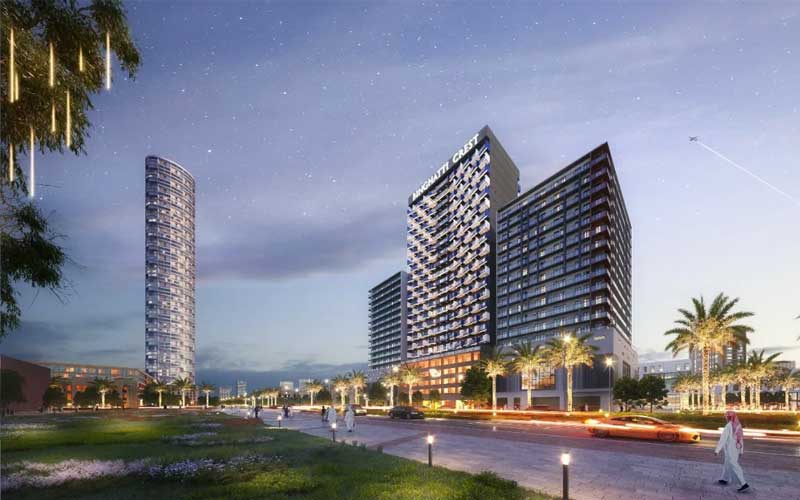 apartment to Invest in Dubai