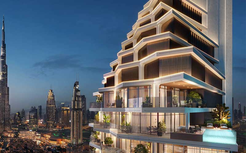 Advantages of Off Plan Investments